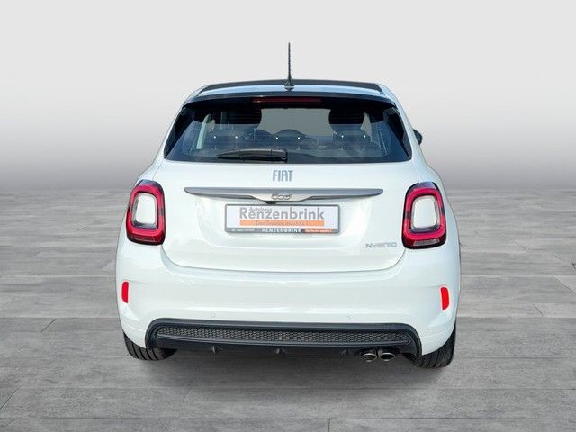 500X Dolcevita Sport RFK LED ACC