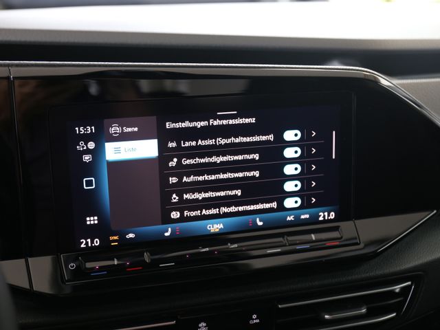 Volkswagen Caddy Maxi 2.0TDI DSG STYLE LED NAVI STANDHZ AHK