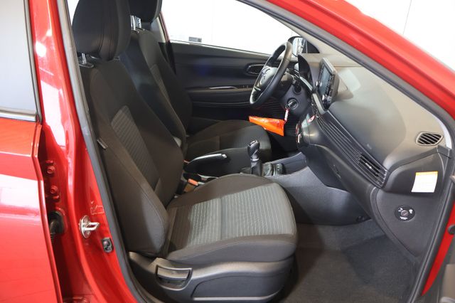 Hyundai i20 Trend DIGITAL+CARPLAY+LANE+KAM+ALU