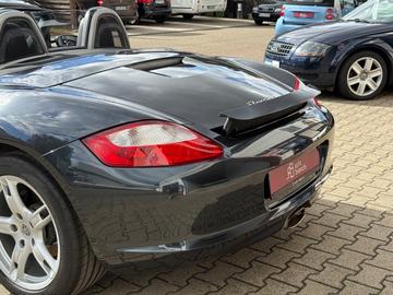 2006 Porsche BOXSTER — миниатюра 18