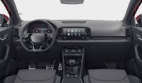 Skoda Karoq - Vorschau Bild 5