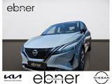 Nissan Qashqai 1.3 DIG-T N-Connecta | Winter | 360° | L - Nissan Qashqai aus 2024