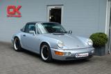 Porsche 911 / 964 Carrera 2 Targa Erstlack/17"Fuchs/ - Porsche Gebrauchtwagen 911 911er
