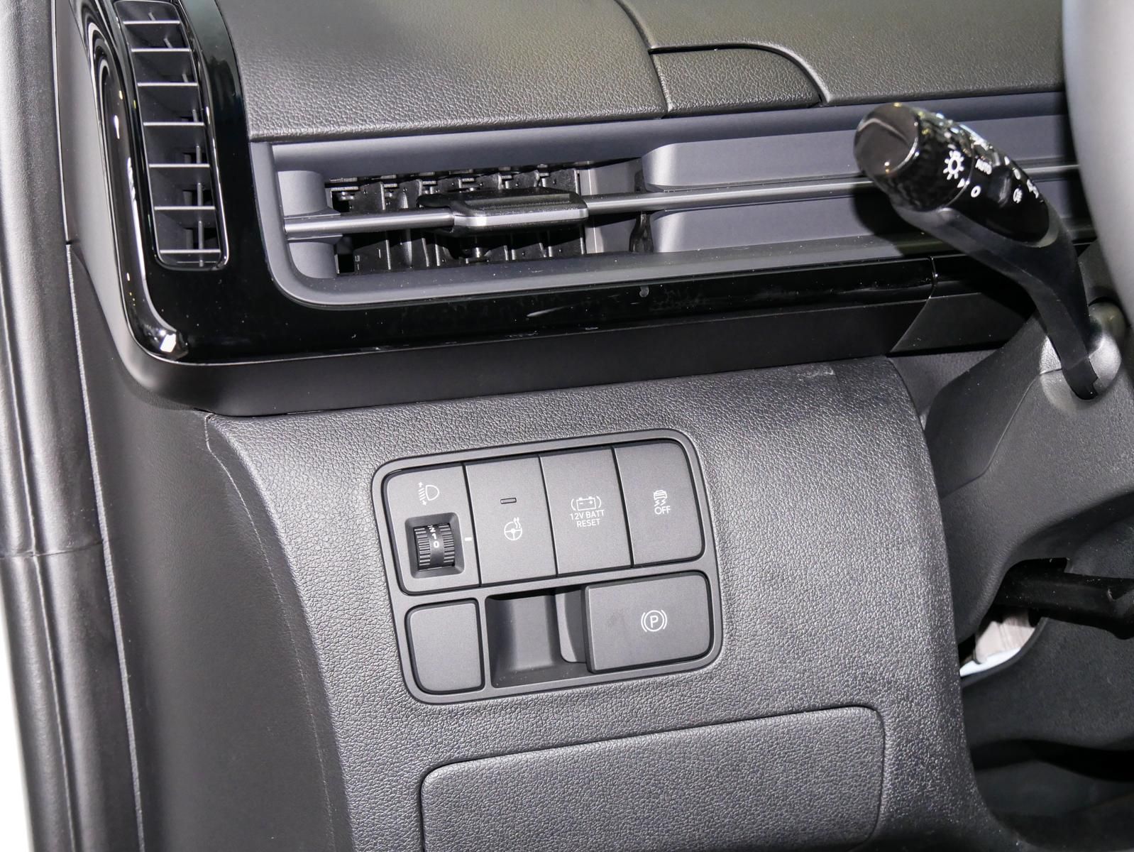 Hyundai STARIA - Bild 19