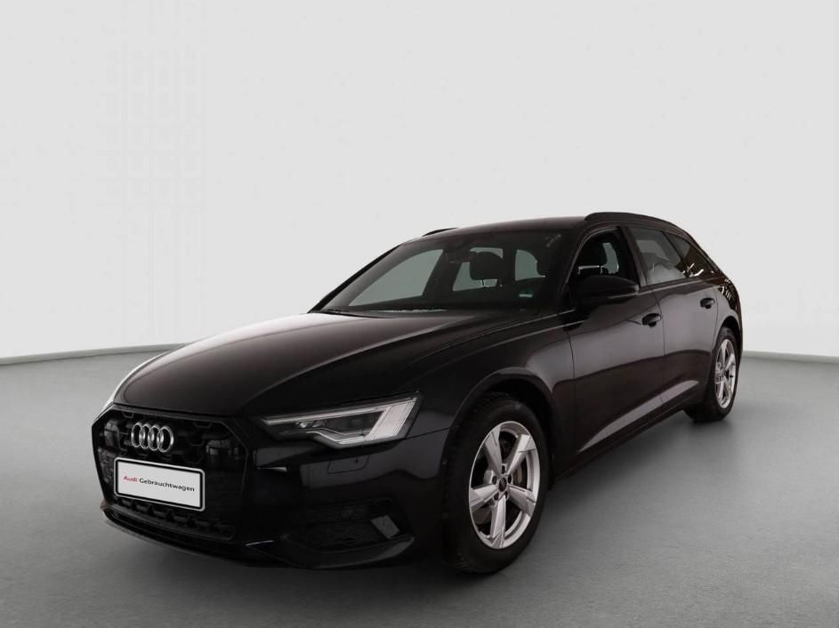 Audi A6 - Bild 10