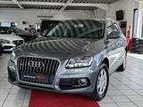 Audi Q5 2.0 TDI quattro Navi+AHK+Memory+Alu - Audi Q5 Gebrauchtwagen in Köln