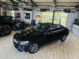 Mercedes-Benz C 250 Avantgarde BlueTec /d*SHD*360°KAM*LED*NAVI - gebrauchte Mercedes-Benz C 250 aus dem Jahr 2015