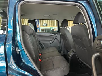 Skoda Yeti Edition *1. Hand*Klima*SHZ*AHK*Bi-Xenon*