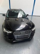 Audi A4 2.0 TDI 100kW Attraction Avant Attraction