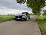 Mercedes-Benz S 560 4MATIC - - Mercedes-Benz S 560: Sportwagen