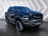 Dodge RAM 1500 Crew Cab 5.7 V8 Warlock - mit LPG-Antrieb: Schiebedach