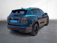 Volkswagen Tiguan - Vorschau Bild 4