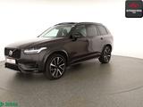 Volvo XC 90 B5 D AWD ULTIMATE DARK 7 SITZE STANDHZ,HUD - Volvo XC90 in Dresden