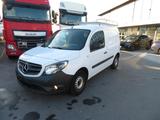Mercedes-Benz CITAN 108 CDI - Mercedes-Benz 108 cdi