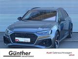 Audi RS 4 Avant +WINTERRÄDER+SPORTABGAS+KAMERA+HUD+