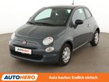 Fiat 500 1.0 Mild-Hybrid Cult*WENIG-KM*KLIMA*1.HAND* - Fiat 500 in Hamm