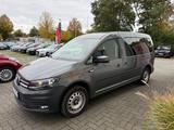 Volkswagen Caddy PKW Maxi BMT=Automatik-Carplay= - Volkswagen Caddy in Lübeck