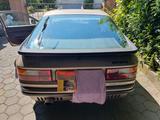 Porsche 944 Targa - gebrauchte Porsche 944 aus dem Jahr 1987