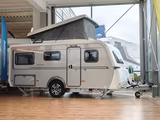 HYMER / ERIBA / HYMERCAR Feeling 425 SD - MESSE-NEUHEIT 2026! - - Feeling