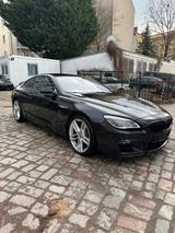 BMW 640d M-Paket + keyless go uvm. - BMW 640 aus 2017