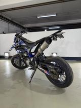 Yamaha WR125X - SUPER MOTO VON 81 BIS 125 CCM