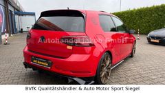 VW Golf/GTI/Performance/Tornadorot/REMUS SOUND/H&R/