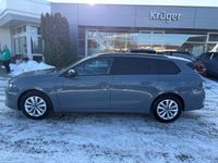 Opel Astra - Vorschau Bild 2