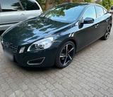 Volvo S60 D3 2.0 Diesel 5 Zylinder Automat... - gebrauchte Volvo S60 aus dem Jahr 2013