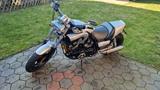 Yamaha V-MAX 1200 - YAMAHA V MAX 1200