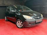 Hyundai Getz 1.1 Basis Edition-Plus - Hyundai Getz Gebrauchtwagen
