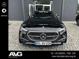 Mercedes-Benz E 220 d AMG Night Edition Burmester® Pano 360° - Mercedes-Benz E 220: Limousine