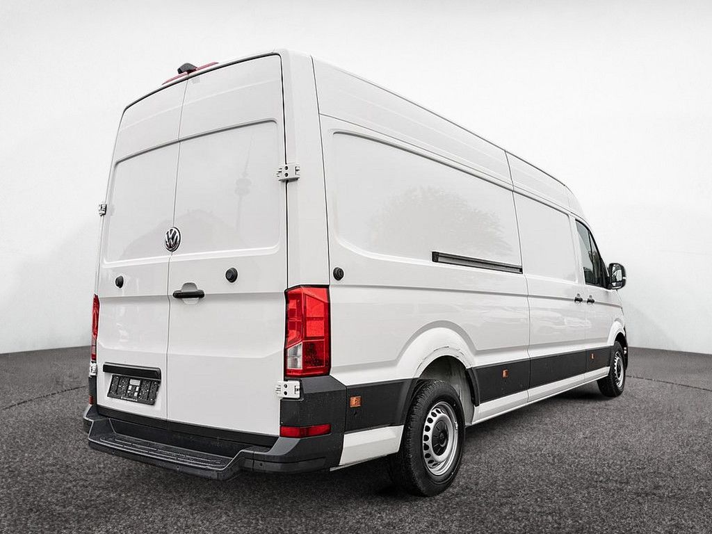 Fahrzeugabbildung Volkswagen Crafter 35 2.0 TDI Hoch Lang NAVI APP-CON. KAM.