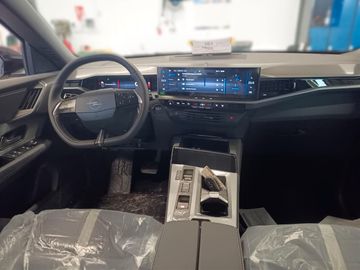 Fotografie 9 des Opel Grandland (X) Grandland Edition Navi Kamera Matrix-LED Sitzhzg