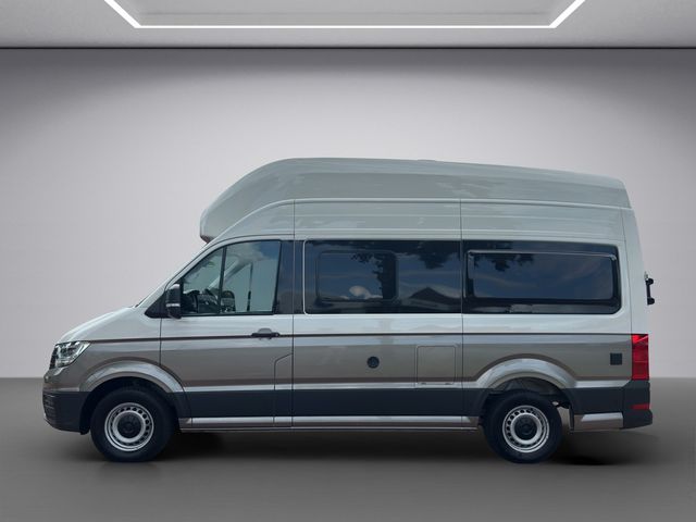 Crafter 2.0 TDI Grand California DSG