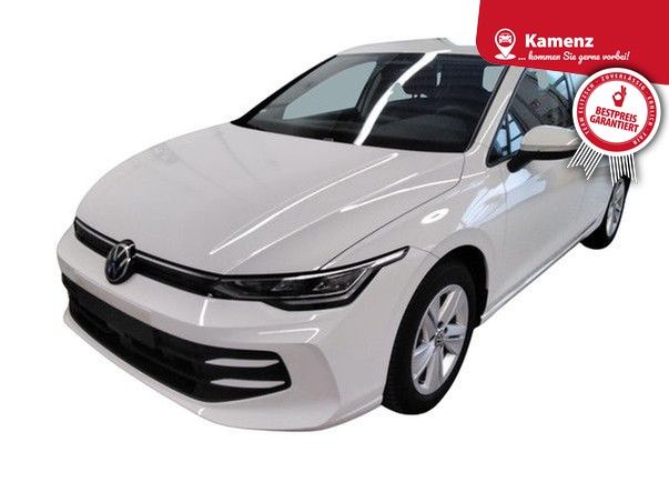 Fahrzeugabbildung Volkswagen Golf VIII TSI Life Standhzg. LED CarPlay AID ACC