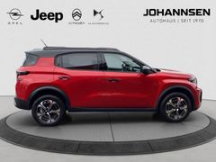 CITROEN e-C3 Aircross MAX Extended Range / Vollausstattu
