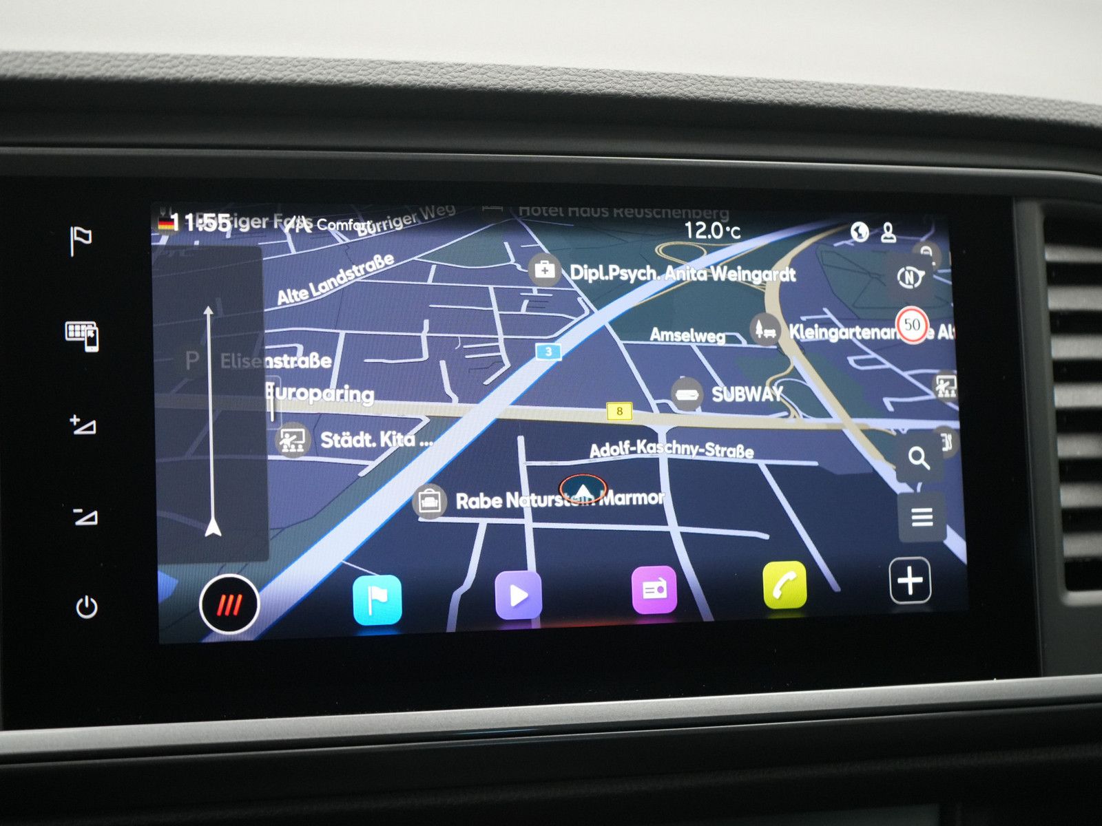 Cupra Ateca - Bild 14