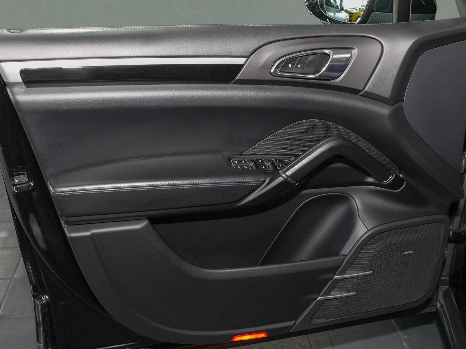 Fahrzeugabbildung Porsche Cayenne Diesel Platinum Edition - 21"SportClassi