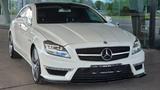 Mercedes-Benz CLS 350 AMG LINE/63 LOOK/20 ZOLL - : Taxi, Limousine