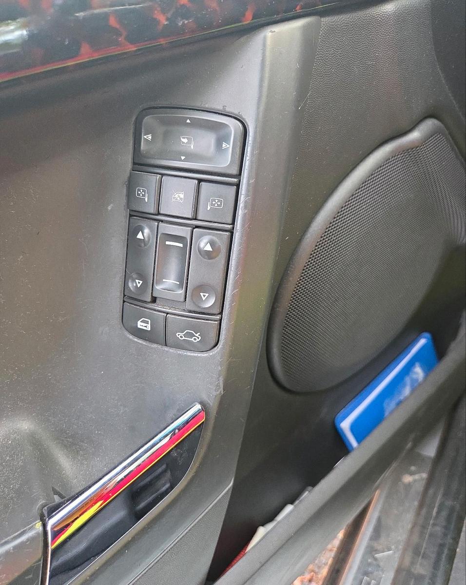 Opel Vectra 2004 — photo 9