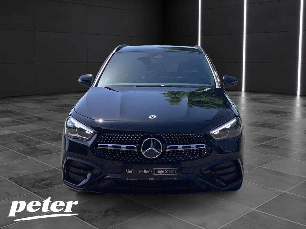 Mercedes-Benz GLA 220 4MATIC AMG+NIGHT+19''+MULTIBEAM+AMBIENTE imagem 2
