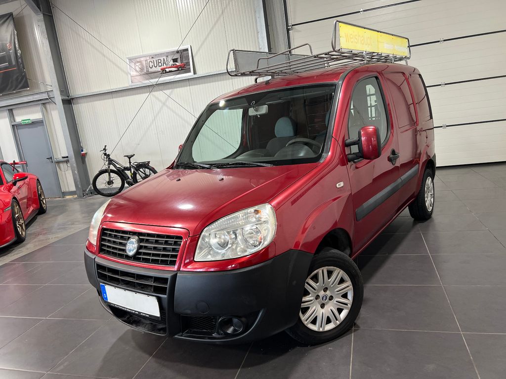 Fiat Doblo