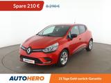 Renault Clio 1.2 Limited*NAVI*TEMPO*PDC*LIM*ALU*TOUCH*
