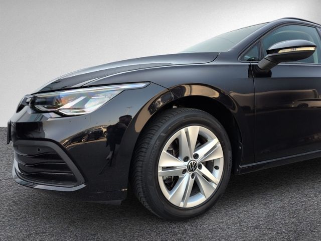 Golf VIII Variant 2.0 TDI DSG NAVI+LED+ACC+PDC+S