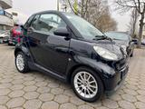 Smart ForTwo Cabrio - Smart ForTwo Gebrauchtwagen in Mainz