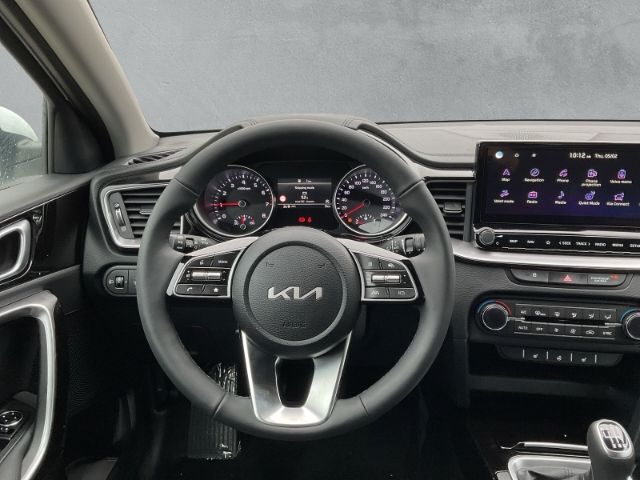 Fahrzeugabbildung Kia Ceed 1.0 T-GDI ULTIMATE EDITION *STYLE-PAKET*KEY