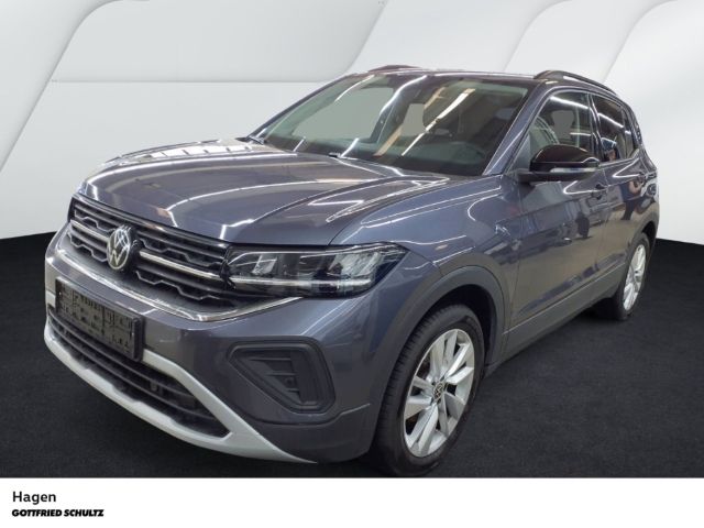 Volkswagen T-Cross - Bild 4