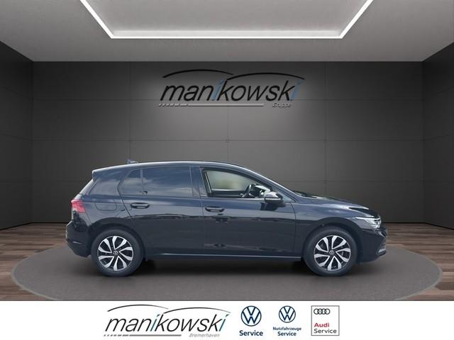 Volkswagen Golf VIII 2.0 TDI 116 PS *ACTIVE*APP LED SHZ, миниатюра 6