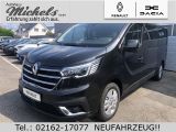 Renault Trafic Grand *AHK*sofort verfügbar*Camping* Spac