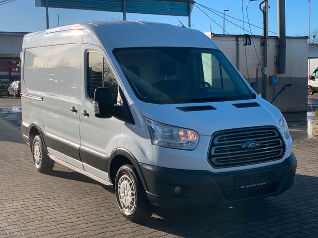 Ford Transit Kasten 310 L2 Trend/Klima/AHK/Tempomat